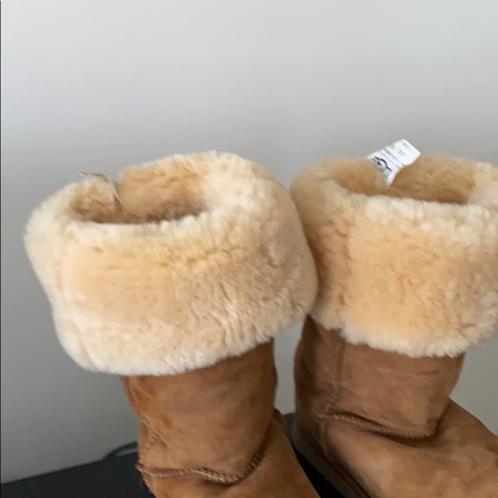 Ugg Shearling Boots - image 6
